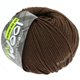 Lana Grossa MERINO Mix 100 (McWool) | 128-Schokobraun