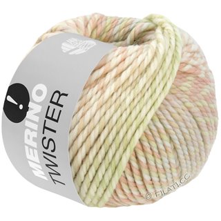 Lana Grossa MERINO TWISTER
