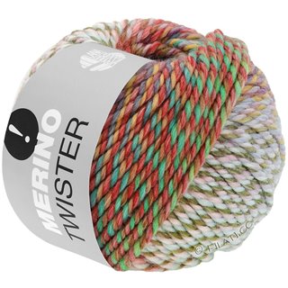 Lana Grossa MERINO TWISTER