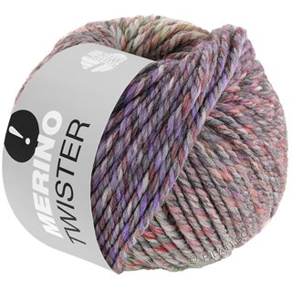 Lana Grossa MERINO TWISTER