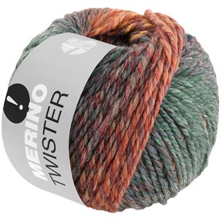 Lana Grossa MERINO TWISTER
