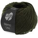 Lana Grossa MERINO UNO | 72-Schwarzgrün