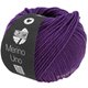 Lana Grossa MERINO UNO | 80-Dunkelviolett