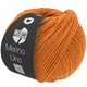 Lana Grossa MERINO UNO | 83-Orangebraun