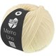 Lana Grossa MERINO UNO | 90-Creme