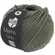 Lana Grossa MERINO UNO | 92-Graugrün