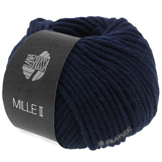 Lana Grossa MILLE II
