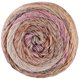Lana Grossa MOSAICO (Linea Pura) | 012-Fuchsia/Natur/Taupe/Camel/Beere/Graubraun/Grau/Senf/Lachs