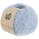 Lana Grossa NATURAL ALPACA Lungo | 06-Hellblau