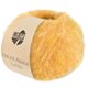 Lana Grossa NATURAL ALPACA Lungo | 10-Gelb