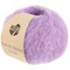 Lana Grossa NATURAL ALPACA Lungo | 15-Flieder