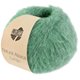 Lana Grossa NATURAL ALPACA Lungo | 17-Hellpetrol