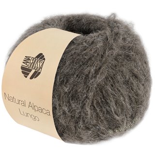Lana Grossa NATURAL ALPACA Lungo