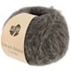 Lana Grossa NATURAL ALPACA Lungo | 21-Dunkelgrau