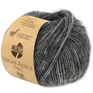 Lana Grossa NATURAL ALPACA Pelo