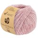 Lana Grossa NATURAL ALPACA Pelo | 015-Rosa meliert