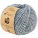 Lana Grossa NATURAL ALPACA Pelo | 017-Graublau meliert