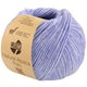 Lana Grossa NATURAL ALPACA Pelo | 024-Veilchenblau meliert
