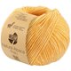 Lana Grossa NATURAL ALPACA Pelo | 028-Dottergelb meliert