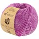 Lana Grossa NATURAL ALPACA Pelo | 029-Fuchsia meliert