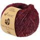 Lana Grossa NATURAL ALPACA Pelo | 030-Burgund meliert