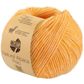 Lana Grossa NATURAL ALPACA Pelo