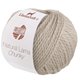 Lana Grossa NATURAL LAMA CHUNKY | 12-Graubeige