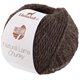 Lana Grossa NATURAL LAMA CHUNKY | 14-Graubraun