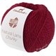 Lana Grossa NATURAL LAMA CHUNKY | 17-Weinrot