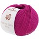 Lana Grossa NATURAL LAMA FINE | 103-Pink