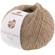 Lana Grossa NATURAL LAMA FINE | 111-Camel