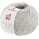 Lana Grossa NATURAL LAMA FINE | 112-Graubeige