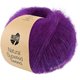 Lana Grossa NATURAL SUPERKID TWEED | 642-Dunkelviolett