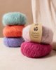Lana Grossa NATURAL SUPERKID TWEED