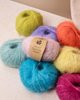 Lana Grossa NATURAL SUPERKID TWEED