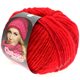 Lana Grossa OLYMPIA Uni/Piano | 403-Rot