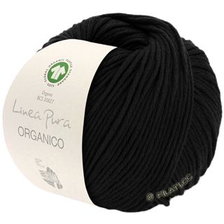 Lana Grossa ORGANICO (Linea Pura)