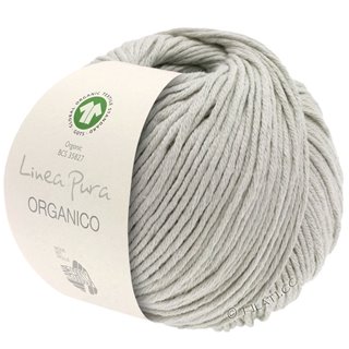 Lana Grossa ORGANICO (Linea Pura)