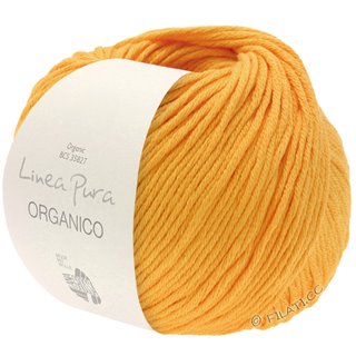 Lana Grossa ORGANICO (Linea Pura)