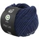 Lana Grossa PER LEI (GOTS) | 25-Marine