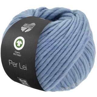 Lana Grossa PER LEI (GOTS)