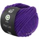 Lana Grossa PER LEI (GOTS) | 54-Dunkelviolett