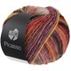 Lana Grossa PICASSO | 16-Creme/Rosa/Altrosa/Graulila/Beige/Anthrazit/Nougat/Weinrot/Pflaume/Oliv/Dunkelgrau