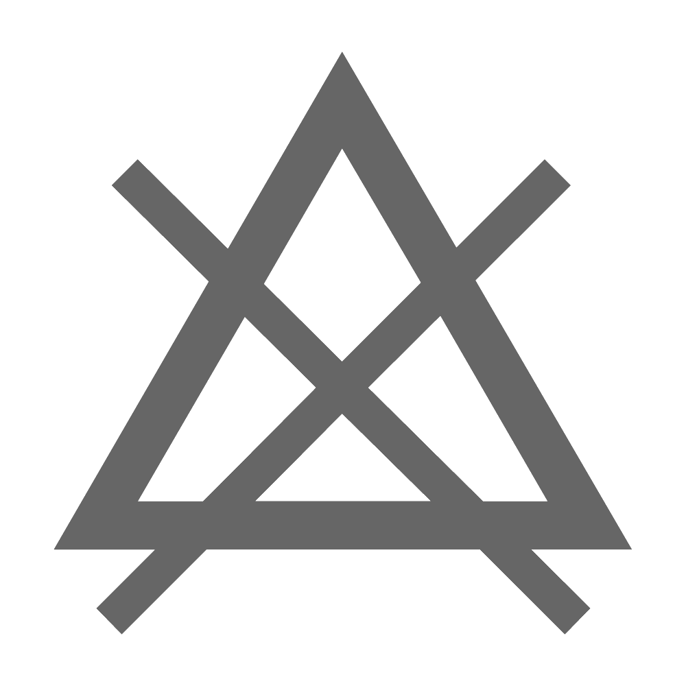 Bleichen nicht erlaubt