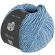 Lana Grossa RICCIO | 05-Graublau