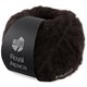 Lana Grossa ROYAL ALPACA | 18-Schwarzbraun