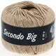 Lana Grossa SECONDO Big | 602-Beige