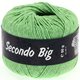 Lana Grossa SECONDO Big | 604-Helles Blattgrün