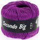 Lana Grossa SECONDO Big | 606-Viola