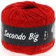 Lana Grossa SECONDO Big | 615-Rot